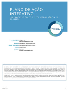 Interactive Action Plan thumbnail