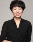 Nancy Yau 邱晓榕